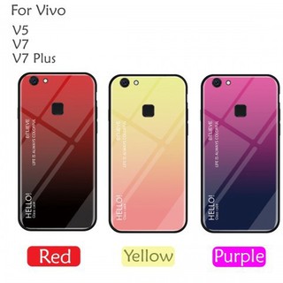 เคสโทรศัพท์มือถือสำหรับ Vivo V 5 V 7 V 7 Plus