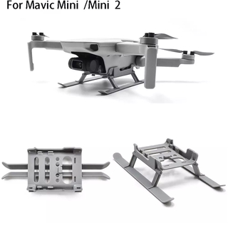 Startrc Mavic ขาต่อเกียร์ลงจอด แบบพกพา สําหรับโดรน DJI Mini 2 2 SE Mavic Mini