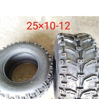 ยางATV 25x10-12 Deestone D936 (เส้น)