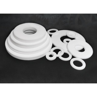 แหวนซีลปะเก็นแหวนซีล F4 PTFE 22*32 36 24*29 30 34 25*30 40*2*3 10 ชิ้น