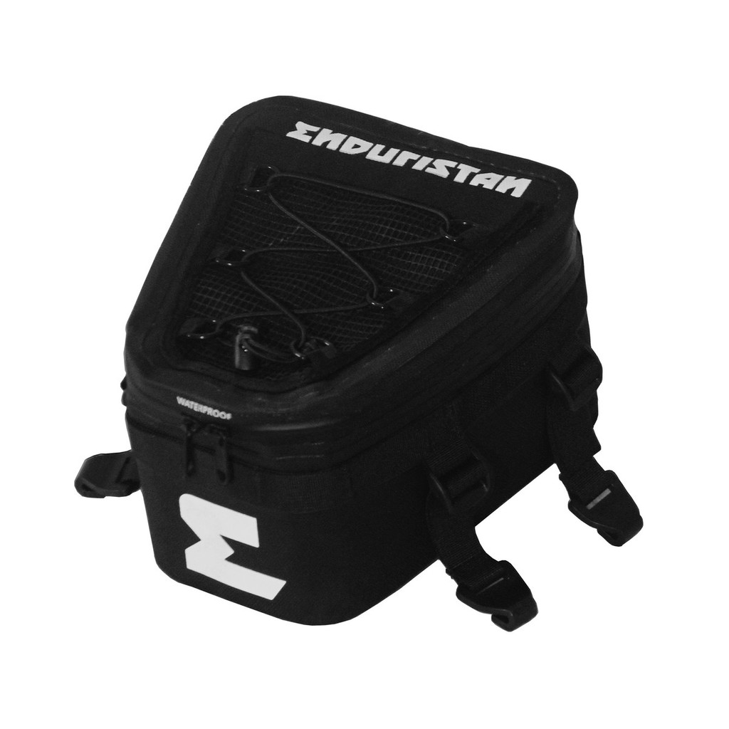 ENDURISTAN กระเป๋าเบาะหลัง Tail Pack 6L.
