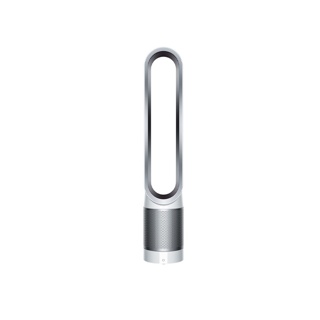 Dyson Pure Cool ™ Air Purifier Fan TP00 (White/Silver) เครื่องฟอกอากาศ ไดสัน สีขาว
