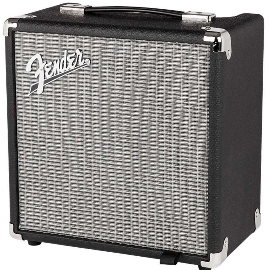 แอมป์เบส แอมป์ Fender รุ่น Rumble 25 กำลัง 25 วัตต์