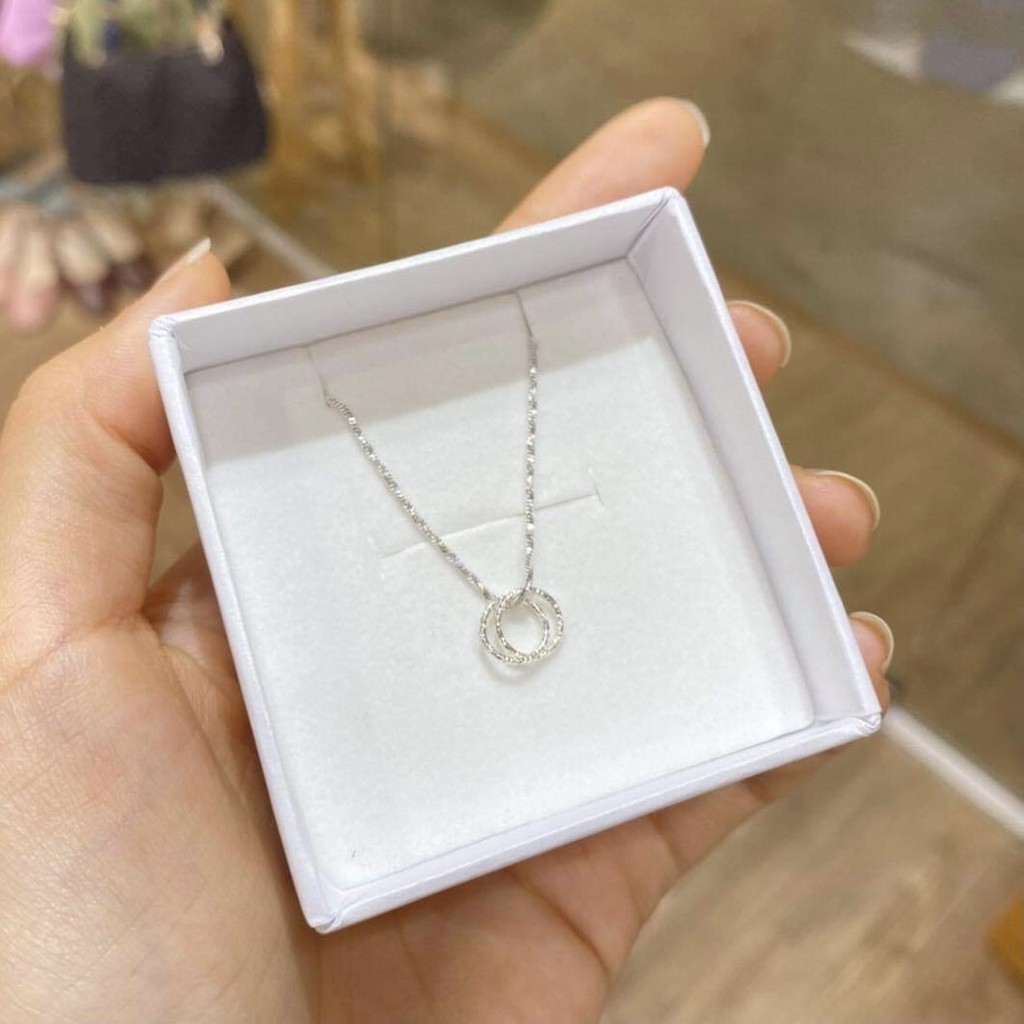 Winterwinter Jewelry Silver925 : เครื่องประดับเงินแท้
