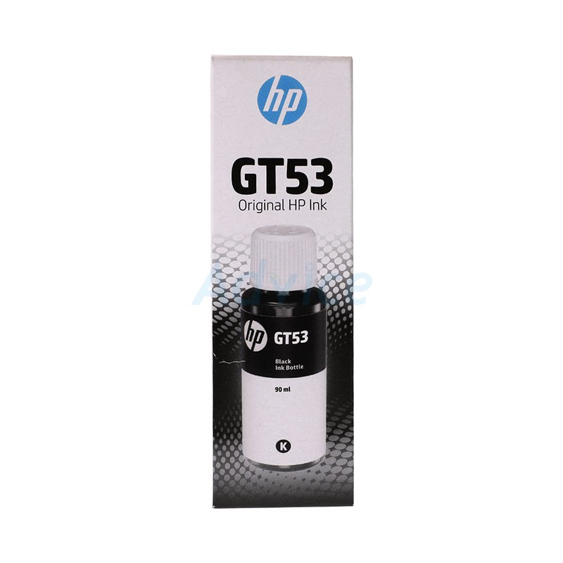 Refill HP GT53 BK (Original) Shopee Thailand