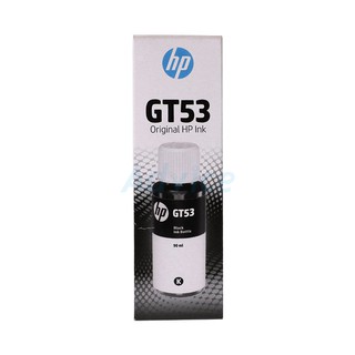 น้ำหมึก HP GT-53 BK GT-52 (น้ำเงิน/แดง/เหลือง) ของแท้