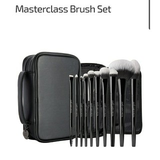 (เซทแปรงแต่งหน้า)Jung Saem Mool Masterclass Brush Set