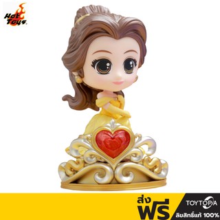 พร้อมส่ง+โค้ดส่วนลด Cosbaby Belle: Disney Princess Collection COSB779 by Hot Toys (ลิขสิทธิ์แท้)