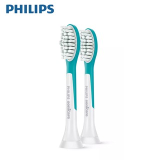 Philips - HX6042 Sonicare For Kids หัวแปรง Sonic มาตรฐาน