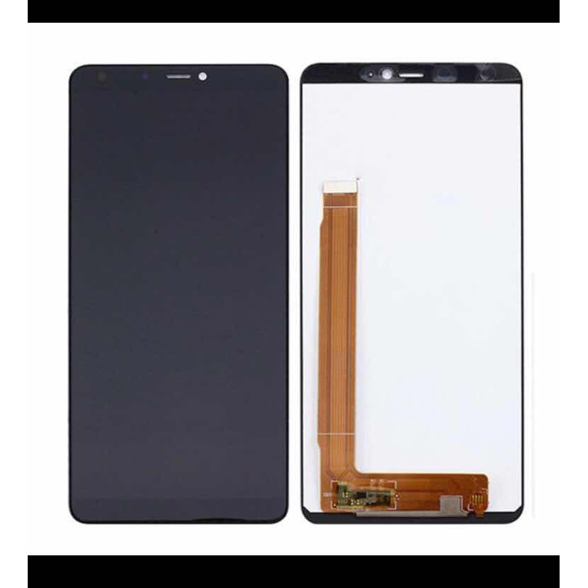 หน้าจอชุด wiko view max หน้าจอ+ทัสกรีน (แถมไขควงชุดและกาว)