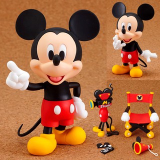 Nendoroid 100 Mickey Mouse