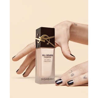 รองพื้น Ysl All Hours Foundation 25ml.