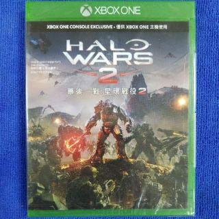 Xboxone Haro Wars2 ของใหม่มือ 1