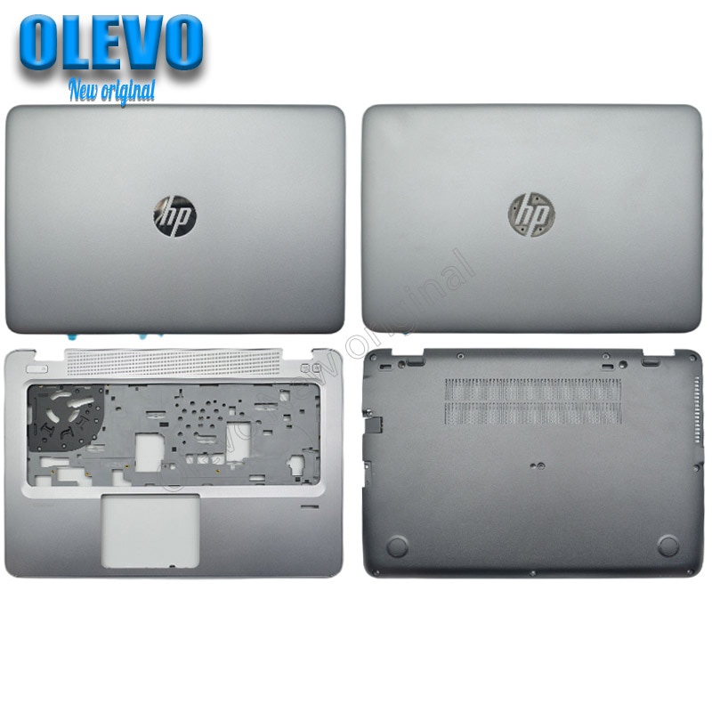 ใหม่ เคสหน้าจอ LCD สําหรับ HP EliteBook 840 G3 745 G3 740 G3 745 G4 821161-001