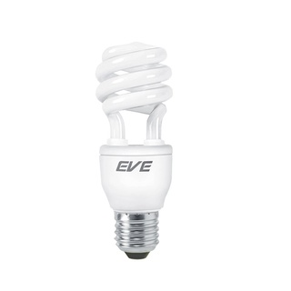 Therichbuyer  หลอดประหยัดไฟ EVE LIGHTING รุ่น 23W/DL ขนาด 23 วัตต์ สี DL