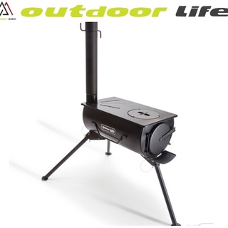 เตาผิง Petromax loki2 wood stove