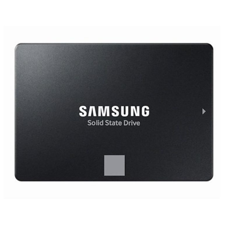 SSD 1TB 870 Evo SATA lll 2.5''