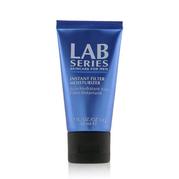 Lab Series Instant Filter Moisturizer Daily Sheer Tint Moisturizer