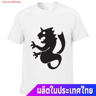 DRG เสื้อยืดผู้ชายและผู้หญิง แขนกล เสื้อยืด Fullmetal Alchemist Edward Elric T-shirt Animation Comic Short sleeve T-shir