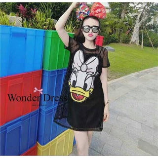 Dress korea design