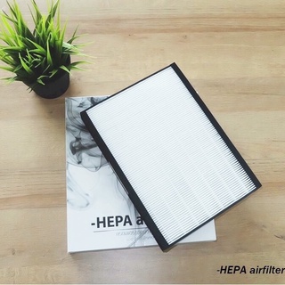 กรองแอร์ Chevrolet : Sonic, Spin, Cruze กรองแอร์รถยนต์ HEPA airfilter (CH2502)