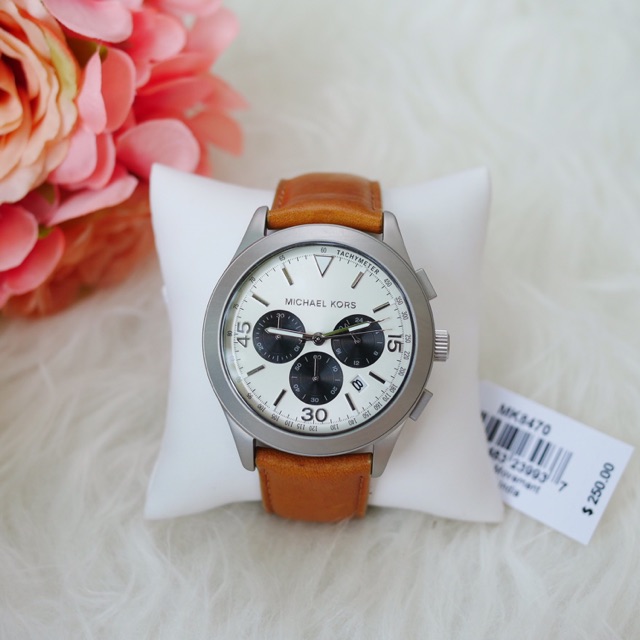 นาฬิกา mkแท้