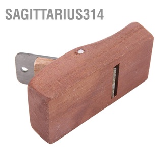 Sagittarius314 110MM Woodworking Plane Carpenter Hand Tool Wood Planer