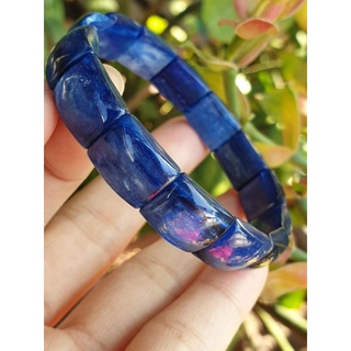 กำไลคายาไน kyanite stone