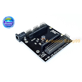 ESP8266 V3 WiFi Expansion Board