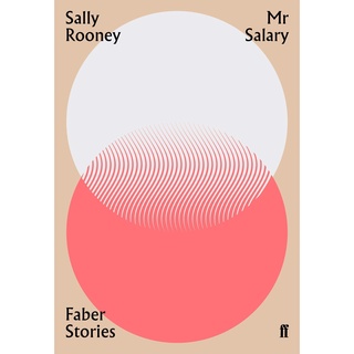 Mr Salary: Faber Stories