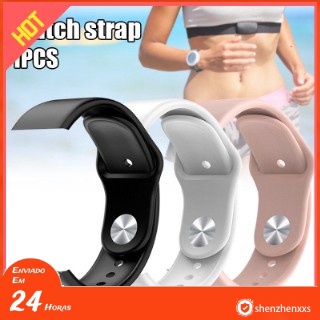 Xxs Y68/D20/D28 สมาร์ทวอทช์ซิลิโคนสายนาฬิกาอัจฉริยะ! Y68 / d20