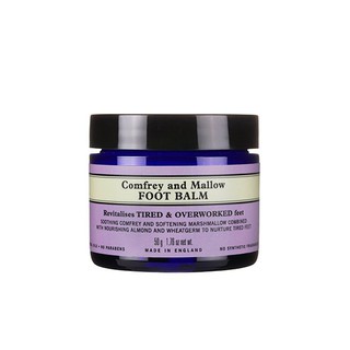 Neals yard remedies Comfrey & Mallow Foot Balm 50 g