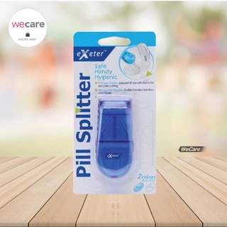 ที่ตัดยา Exeter pill splitter เอ็กซ์เตอร์