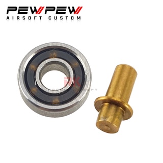 Pew Pew Hammer Bearing 8mm for Marui / WE G-Series แบริ่งสำหรับ บี บี กัน