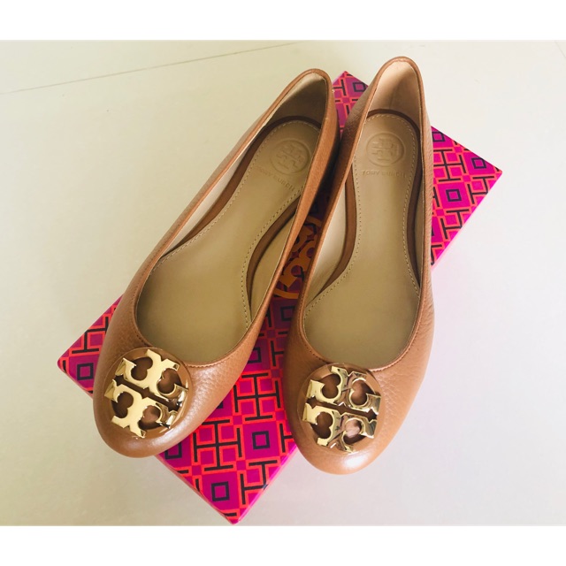 New Tory burch size  (36)? | Shopee Thailand