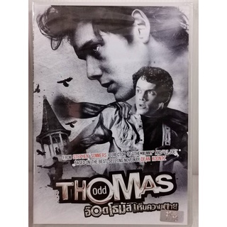 DVD : Odd Thomas (2013) อ๊อด โธมัส เห็นความตาย