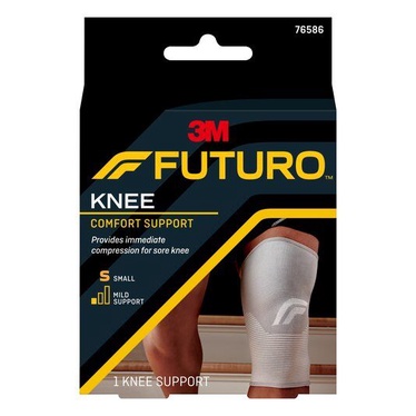 Futuro Comfort Knee Support ฟูทูโร่ อุปกรณ์พยุงหัวเข่า รูปที่ 7