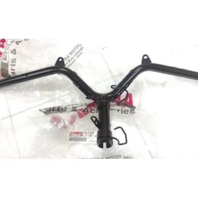 NVX 155 V1 V2 NVX155 V1 V2 STERING HANDLE STEERINGING