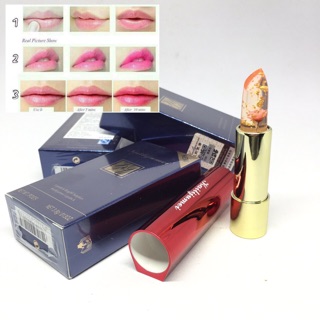 Kailijumei flower jelly lipstick