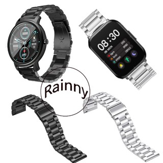 Xiaomi Mibro Air Smart Watch Watch สายโลหะ สายนาฬิกาสำรอง xiaomi mibro color watch strap