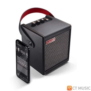[ส่งด่วนทันที] Positive Grid Spark MINI Guitar Amplifier แอมป์กีตาร์ Positive Grid Spark MINI Vai / SparkMINI แอมป์