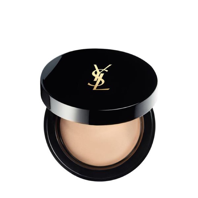 (พร้อมส่ง) YSL Fusion Ink Compact Foundation #B20