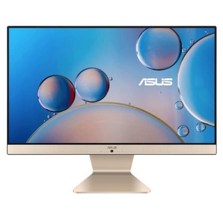 ASUS AIO-90PT0361-M00410 Asus All in one /21.5"FHD/R5-5500U/8G/256GB/UMA/ODD(USB)/WiFi6/Dos