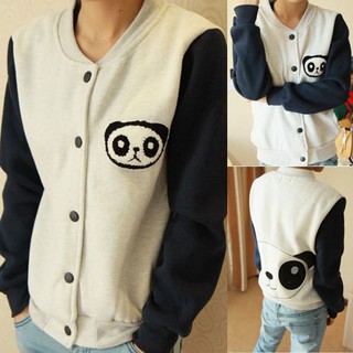 (สินค้าพร้อมส่งค่ะ) เสื้อแฟชั่น jacket เกาหลี ผ้า cotton