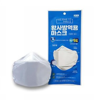 ACE MASK หน้ากากอนามัยเกาหลี kf 94 ของแท้