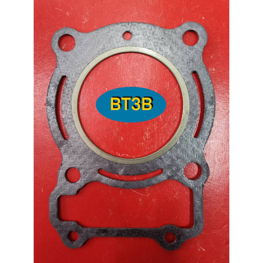 ปะเก็นฝาสูบคาร์ไฟด์/ปะเก็นฝาสูบหนัง SONIC แก้ปัญหาสำหรับฝาเดิมที่น้ำรั่ว