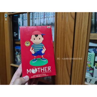 Figure Mother Ness แบนเพลสโต้