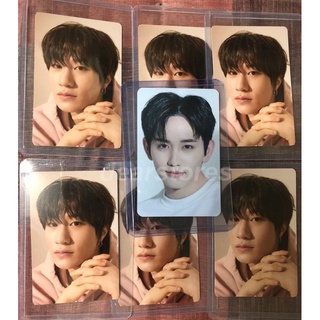 พร้อมส่ง/แท้ การ์ด Manyo treasure เยดัม event3 / มาชิโฮะ