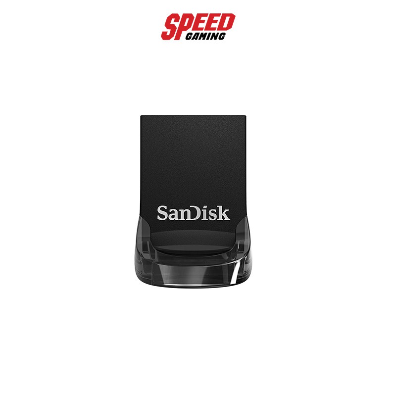 SANDISK SDCZ430_128G_G46 FLASHDRIVE 128GB USB3.0 ULTRA FIT 5Y