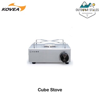 Kovea     Cube Stove